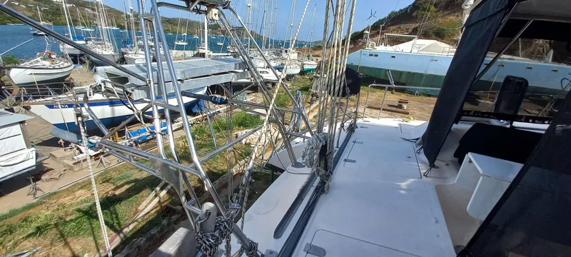 Zarafet Yacht Photos Pics 