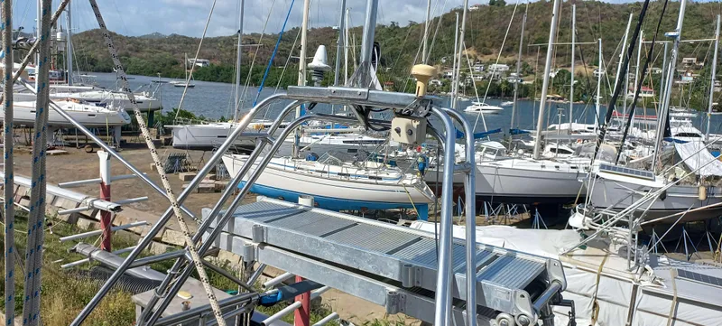 Zarafet Yacht Photos Pics 