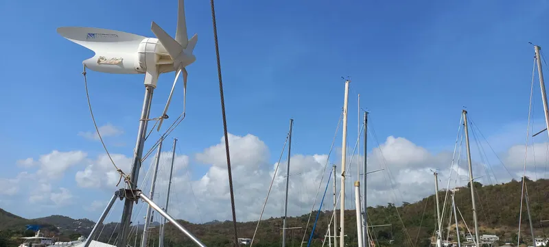 Zarafet Yacht Photos Pics 