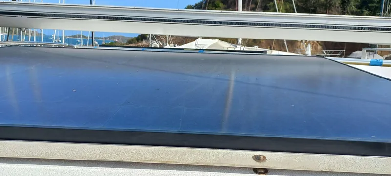 Zarafet Yacht Photos Pics 