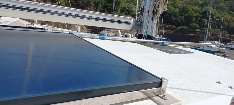 Zarafet Yacht Photos Pics 