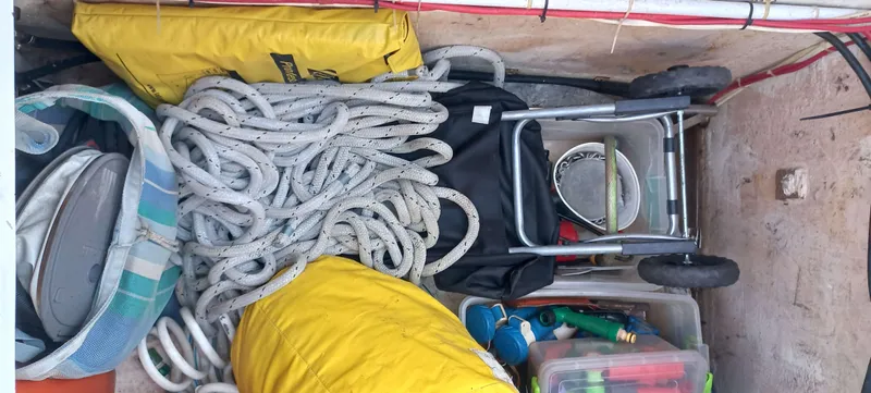 Zarafet Yacht Photos Pics 