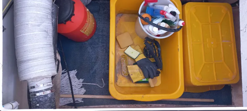 Zarafet Yacht Photos Pics 