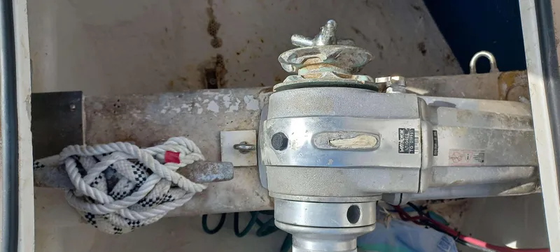 Zarafet Yacht Photos Pics 