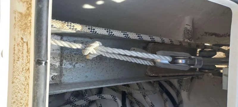 Zarafet Yacht Photos Pics 