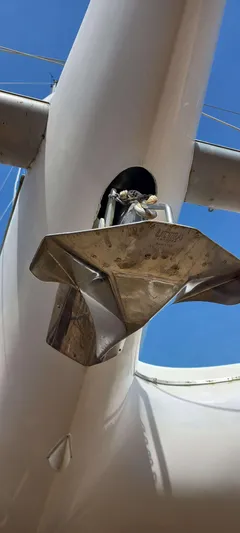 Zarafet Yacht Photos Pics 