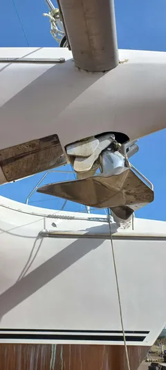 Zarafet Yacht Photos Pics 