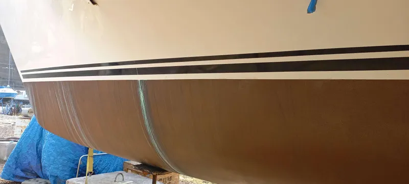 Zarafet Yacht Photos Pics 