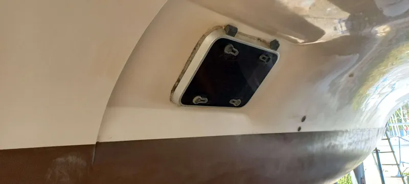 Zarafet Yacht Photos Pics 