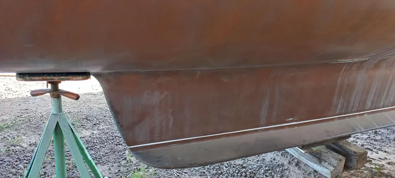 Zarafet Yacht Photos Pics 