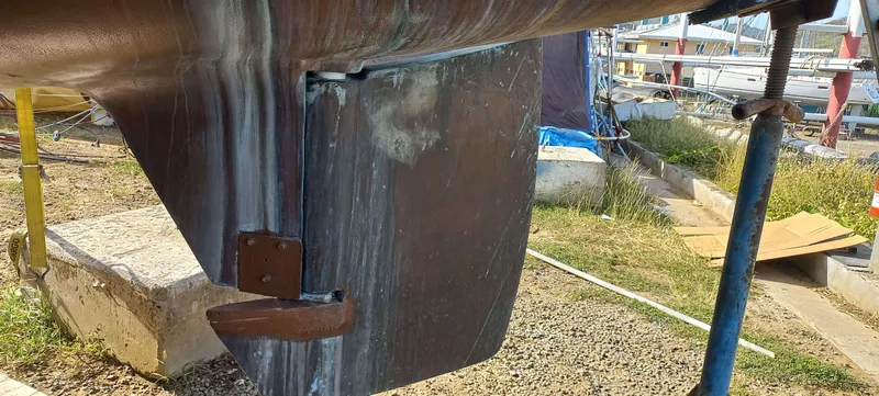 Zarafet Yacht Photos Pics 