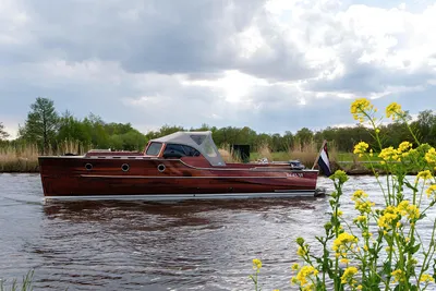 2001 Rapsody 29 Ft. OC