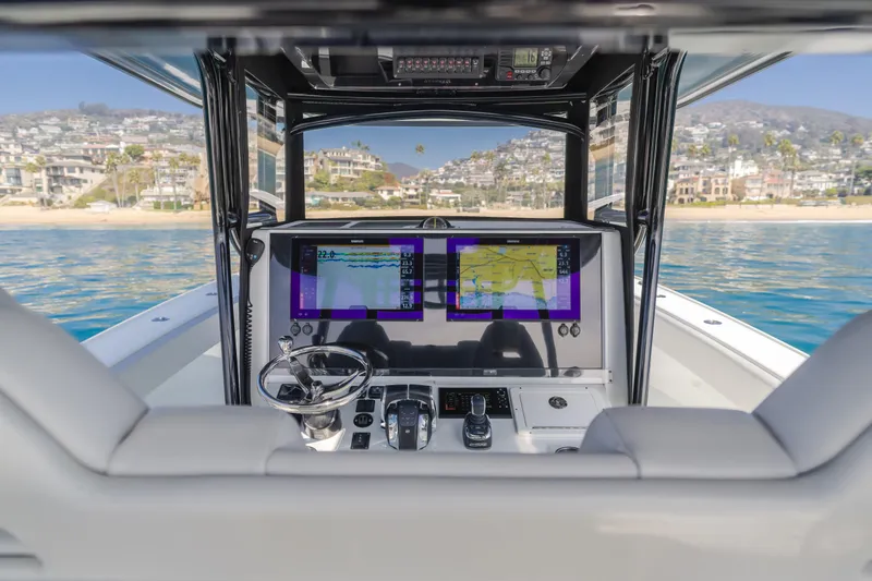 Final Approach Yacht Photos Pics 