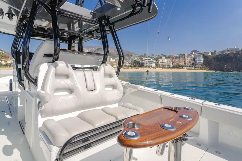 Final Approach Yacht Photos Pics 