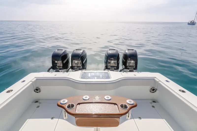 Final Approach Yacht Photos Pics 