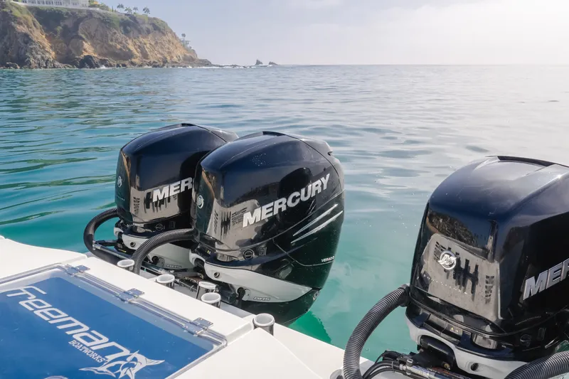 Final Approach Yacht Photos Pics 