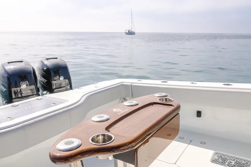 Final Approach Yacht Photos Pics 