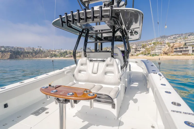 Final Approach Yacht Photos Pics 