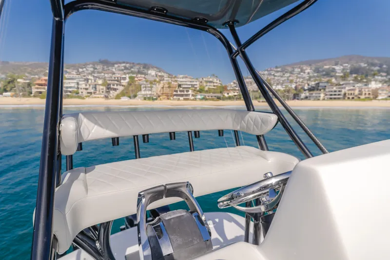 Final Approach Yacht Photos Pics 