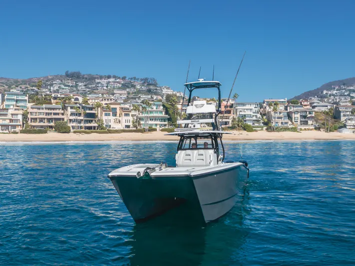 Final Approach Yacht Photos Pics 