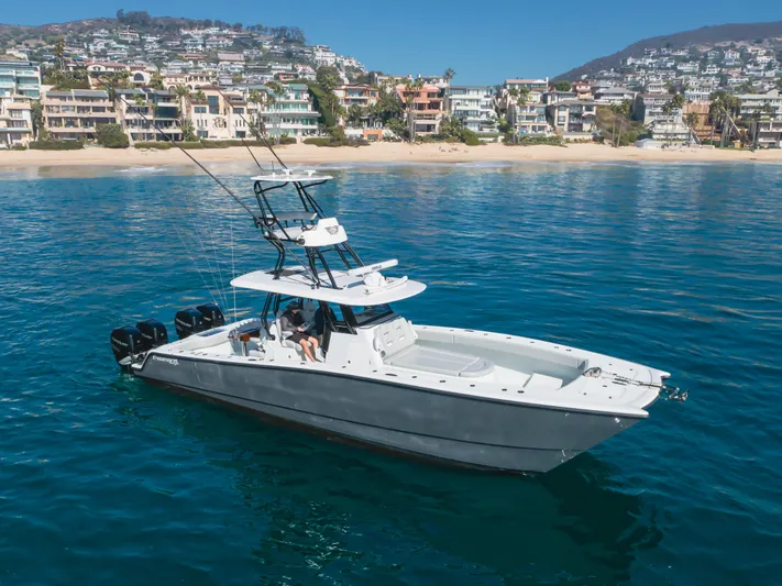 Final Approach Yacht Photos Pics 