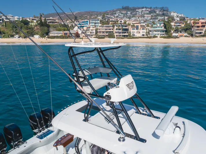 Final Approach Yacht Photos Pics 