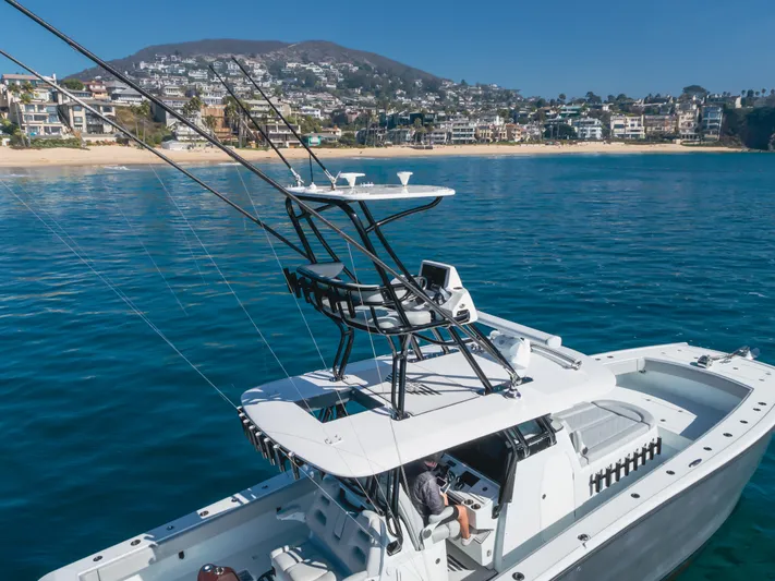 Final Approach Yacht Photos Pics 