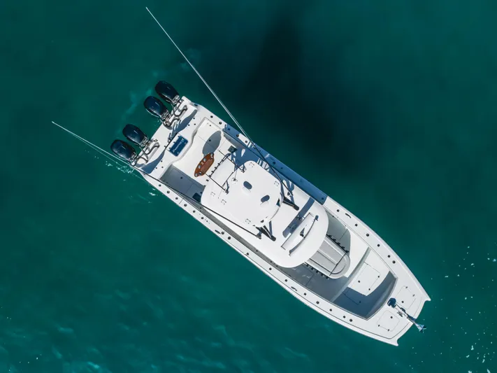 Final Approach Yacht Photos Pics 