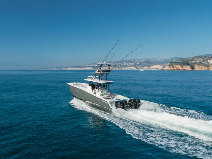 Final Approach Yacht Photos Pics 