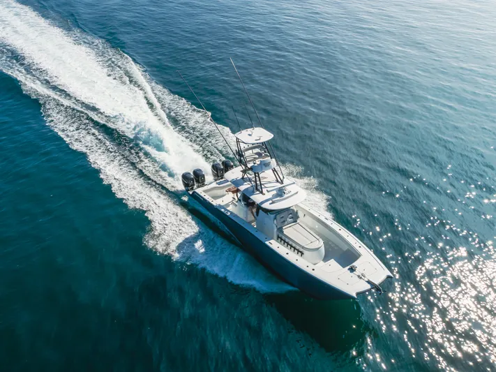 Final Approach Yacht Photos Pics 