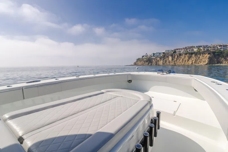 Final Approach Yacht Photos Pics 