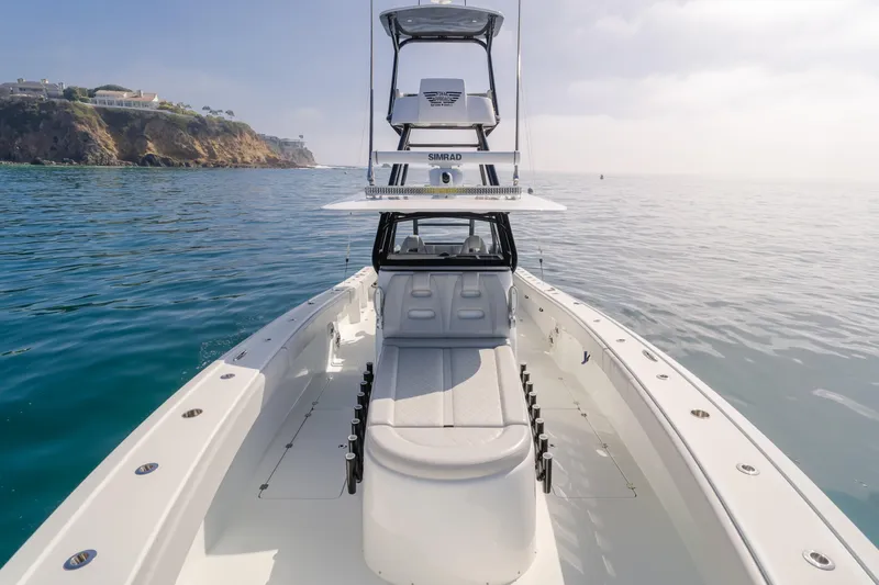 Final Approach Yacht Photos Pics 