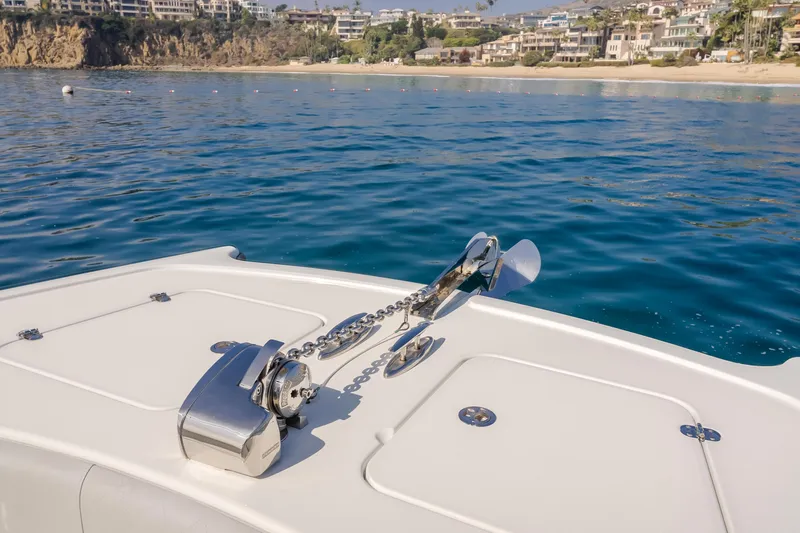 Final Approach Yacht Photos Pics 