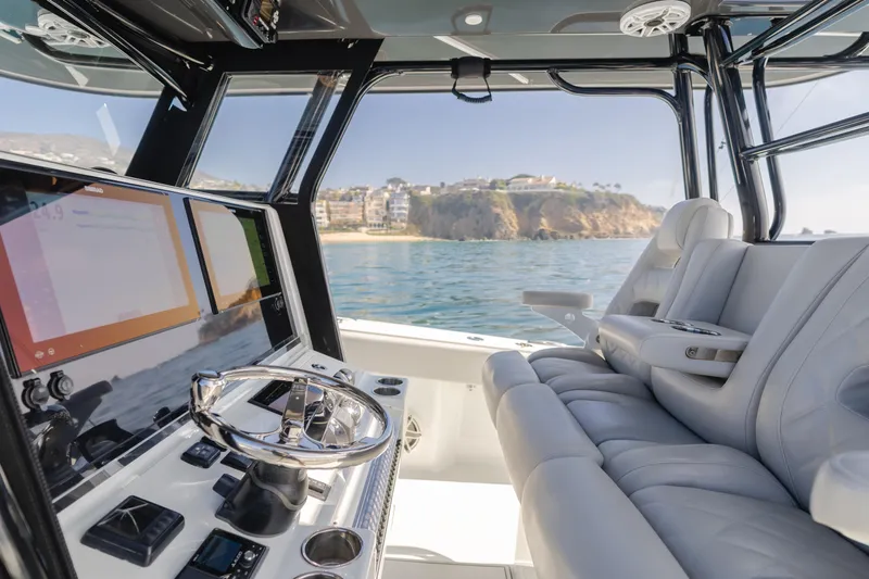 Final Approach Yacht Photos Pics 