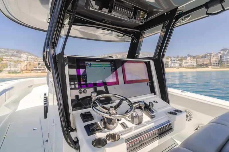 Final Approach Yacht Photos Pics 