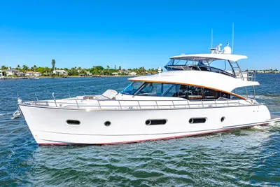 Belize 66 Daybridge