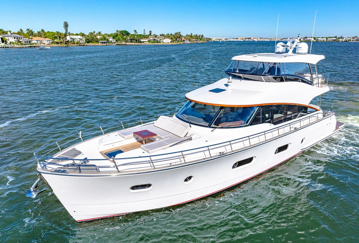 2025 Belize 66 