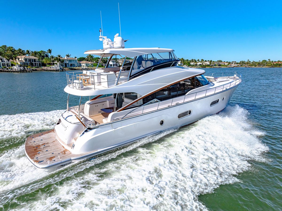 2025 Belize 66 
