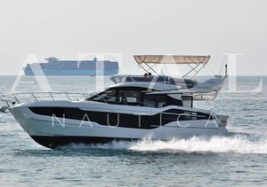 2023 Galeon 440 Fly