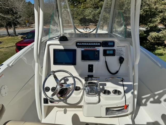 2015 Sailfish 270 CC Center Console for sale - YachtWorld