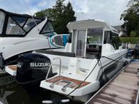 2017 Jeanneau Merry Fisher 795