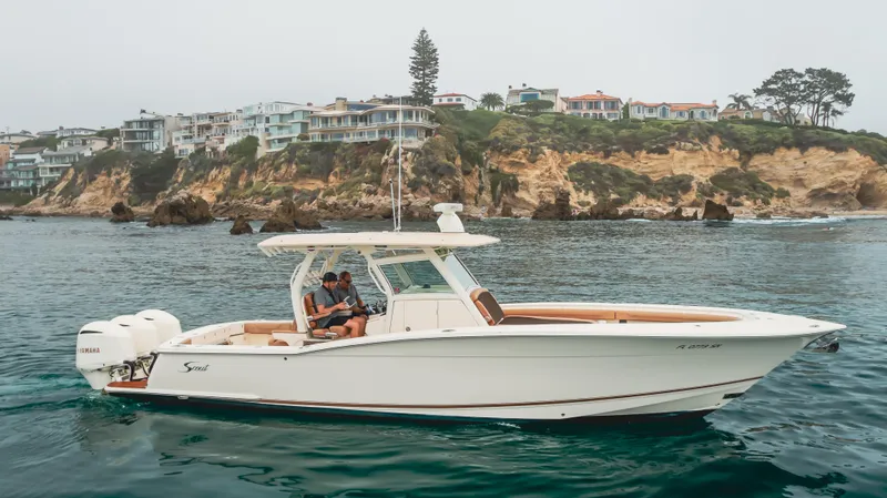 Last Look Yacht Photos Pics 