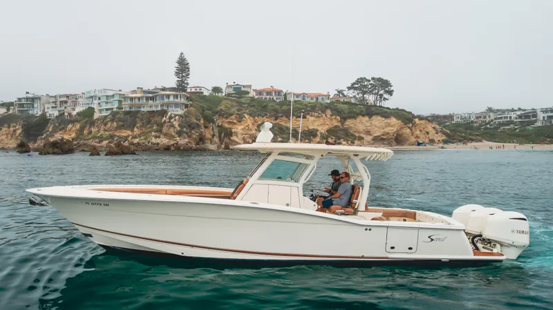 Last Look Yacht Photos Pics 