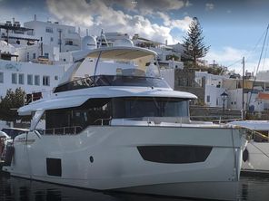 2017 Absolute NAVETTA 58