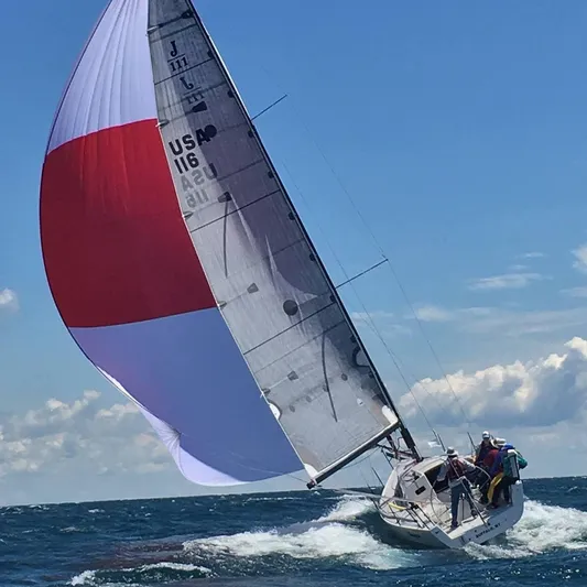 Yacht for Sale 37 J Boats Yachts Buffalo, NY