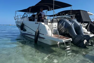 2019 Jeanneau Cap Camarat 10.5 WA
