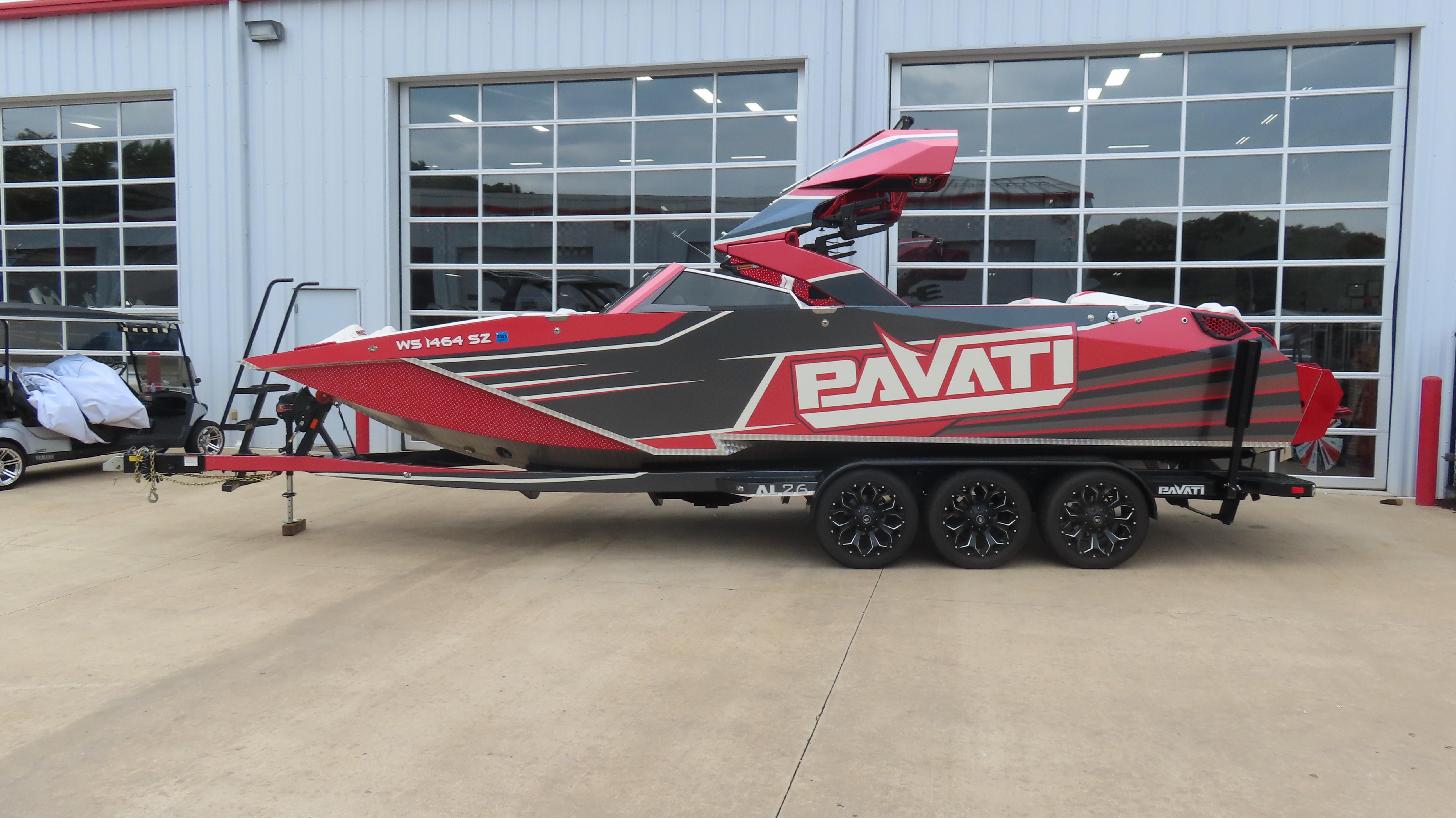 Pavati boats for sale hotsell