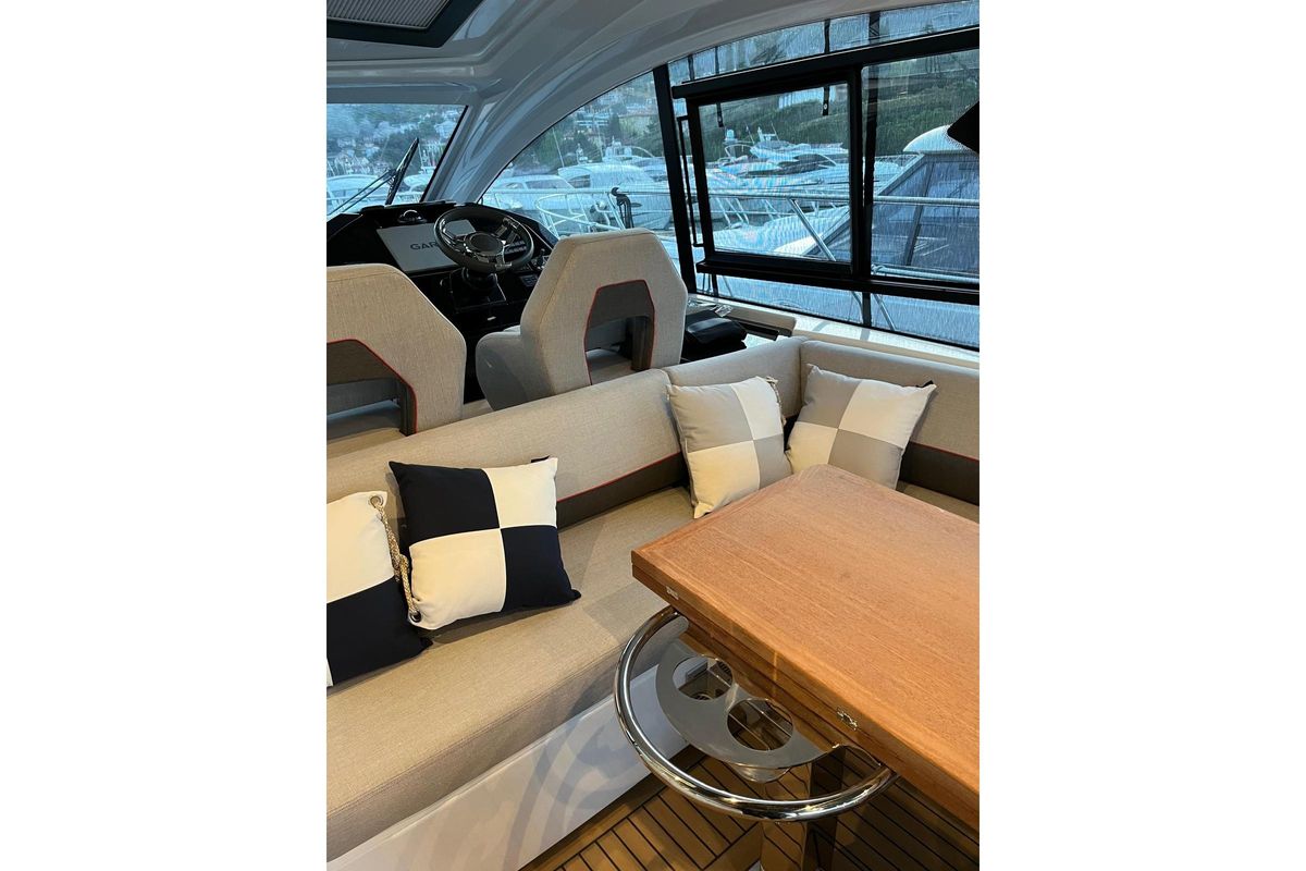 2024 Beneteau 48 