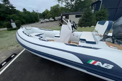 AB Inflatables Alumina 13 ALX