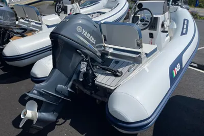 AB Inflatables Alumina 13 ALX